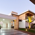 Residência RC / Studio Fabricio Ronca (7) © imagoramas