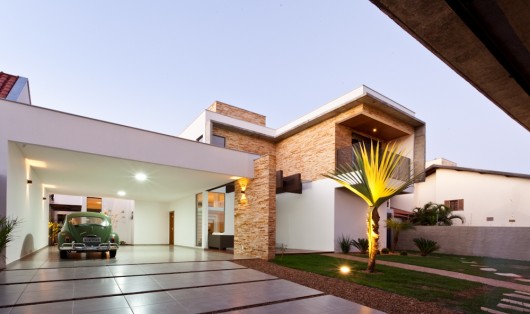 Residência RC / Studio Fabricio Ronca (7)