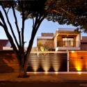 Residência RC / Studio Fabricio Ronca (1) © imagoramas
