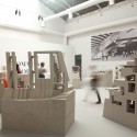 Bienal de Venecia 2012 - Prêmio Leão de Prata: Architecture as New Geography / Grafton Architects (7) © Alice Clancy