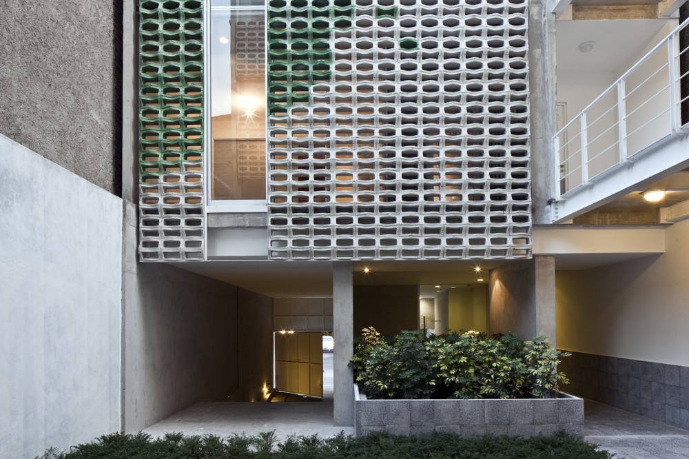 Colima 251 / TAE Arquitectos