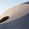 Pavilhão Porsche na Autostadt em Wolfsburg / Henn Architekten (27) © HG Esch