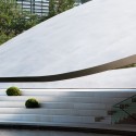 Pavilhão Porsche na Autostadt em Wolfsburg / Henn Architekten (14) © HG Esch