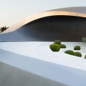 Pavilhão Porsche na Autostadt em Wolfsburg / Henn Architekten (9) © HG Esch