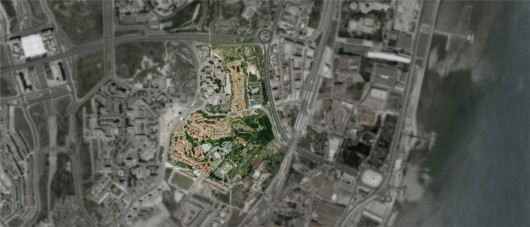 Bienal de Veneza 2012: Prêmio Future Cities: “Working with the 99%” / ateliermob (4)