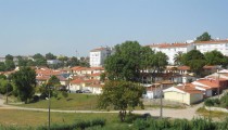 Vista panorâmica  PRODAC. Cortesia de Ateliermob