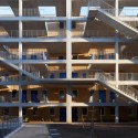 Habitação em Nancy / ANMA (7) © Stéphane Chalmeau