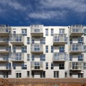 Habitação em Nancy / ANMA (4) © Stéphane Chalmeau