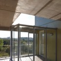 Habitação em Nancy / ANMA (3) © Stéphane Chalmeau