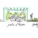Habitação em Nancy / ANMA (2) Croquis