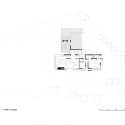 Montrose SAOTA / Stefan Antoni Olmesdahl Truen Architects (17) Planta pavimento 1