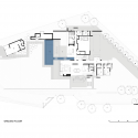 Montrose SAOTA / Stefan Antoni Olmesdahl Truen Architects (16) Planta pavimento térreo