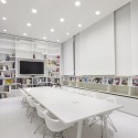 Hyundai Advances Design Studio / Delugan Meissl Associated Architects (5) © Cortesia de Delugan Meissl Associated Architects