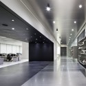 Hyundai Advances Design Studio / Delugan Meissl Associated Architects (4) © Cortesia de Delugan Meissl Associated Architects
