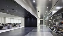 © Cortesia de Delugan Meissl Associated Architects