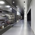Hyundai Advances Design Studio / Delugan Meissl Associated Architects (3) © Cortesia de Delugan Meissl Associated Architects