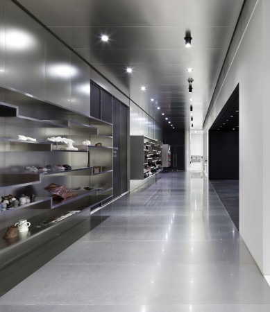 Hyundai Advances Design Studio / Delugan Meissl Associated Architects (3)