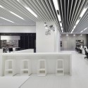 Hyundai Advances Design Studio / Delugan Meissl Associated Architects (2) © Cortesia de Delugan Meissl Associated Architects