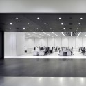 Hyundai Advances Design Studio / Delugan Meissl Associated Architects (1) © Cortesia de Delugan Meissl Associated Architects