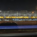 Projeto de Iluminação: Terminal Central de Ônibus / Pfarré Lighting Design (3) © Andreas J. Focke / architekturfoto.org
