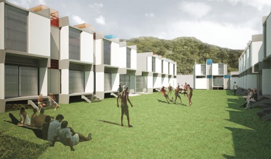 1º Prêmio - Prêmio Soluções para Cidades 2012