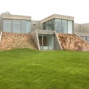 Casa na Foz do Arelho / Alexandre Burmester Arquitectos Associados (39) © Barbosa e Benigno