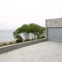 Casa na Foz do Arelho / Alexandre Burmester Arquitectos Associados (38) © Barbosa e Benigno
