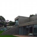 Casa na Foz do Arelho / Alexandre Burmester Arquitectos Associados (37) © Barbosa e Benigno