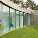 Casa na Foz do Arelho / Alexandre Burmester Arquitectos Associados (34) © Barbosa e Benigno