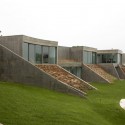Casa na Foz do Arelho / Alexandre Burmester Arquitectos Associados (33) © Barbosa e Benigno