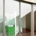 Casa na Foz do Arelho / Alexandre Burmester Arquitectos Associados (21) © Barbosa e Benigno
