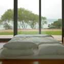 Casa na Foz do Arelho / Alexandre Burmester Arquitectos Associados (18) © Barbosa e Benigno
