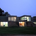 Casa na Foz do Arelho / Alexandre Burmester Arquitectos Associados (14) © Barbosa e Benigno
