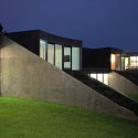 Casa na Foz do Arelho / Alexandre Burmester Arquitectos Associados (13) © Barbosa e Benigno