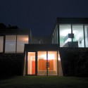 Casa na Foz do Arelho / Alexandre Burmester Arquitectos Associados (12) © Barbosa e Benigno