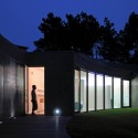 Casa na Foz do Arelho / Alexandre Burmester Arquitectos Associados (11) © Barbosa e Benigno