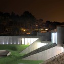 Casa na Foz do Arelho / Alexandre Burmester Arquitectos Associados (10) © Barbosa e Benigno