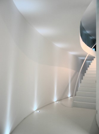 Casa na Foz do Arelho / Alexandre Burmester Arquitectos Associados (8)