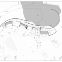 Casa na Foz do Arelho / Alexandre Burmester Arquitectos Associados (1) Planta 03