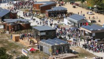 Solar Decathlon Europe