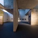 Centro de Recepção de Visitantes em Atapuerca / a3gm + Mata y asociados (21) Cortesía de Mata y asociados