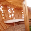 Cortesia de StAndré-Lang Architectes