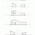 Sede administrativa da Azahar / OAB (23) Cortes