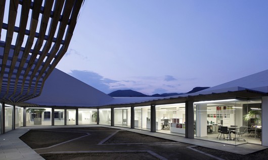 Sede administrativa da Azahar / OAB (3)