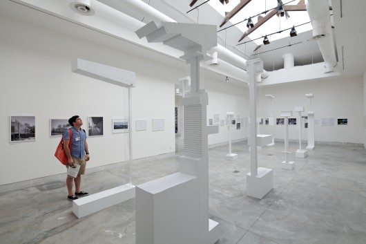 Bienal de Veneza 2012: Diálogo em Detalhes / Toshiko Mori (10)