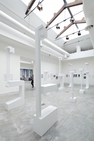 Bienal de Veneza 2012: Diálogo em Detalhes / Toshiko Mori (9)