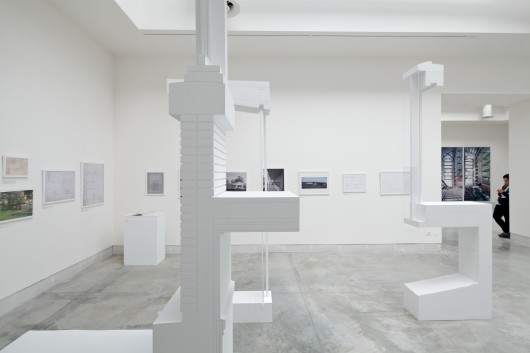 Bienal de Veneza 2012: Diálogo em Detalhes / Toshiko Mori (8)