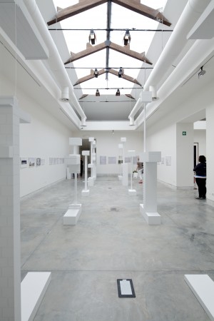 Bienal de Veneza 2012: Diálogo em Detalhes / Toshiko Mori (5)