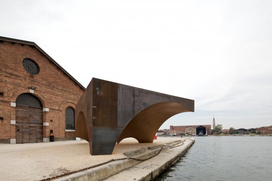 Bienal de Veneza 2012: "Radix" - Aires Mateus (6)