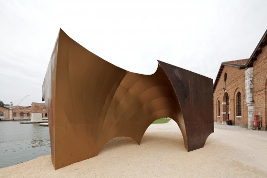 Bienal de Veneza 2012: "Radix" - Aires Mateus (10)